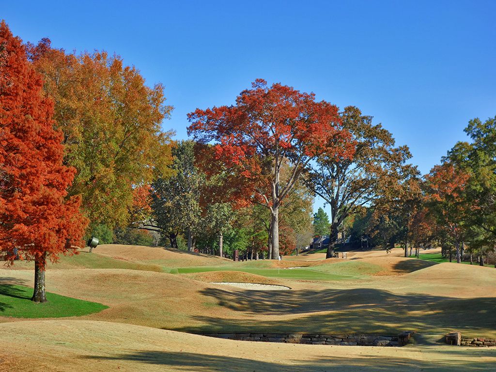 Country Club of Birmingham (West)